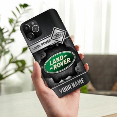 Land Rover Phone Case For SamsungIphone 2 1