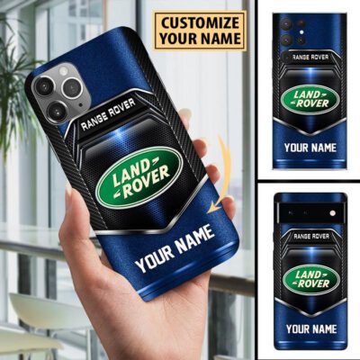 Land Rover Phone Case For SamsungIphone 2 2