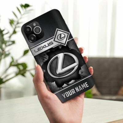 Lexus Phone Case For SamsungIphone 2 2
