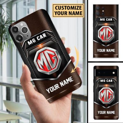 MG Phone Case For SamsungIphone 2 2