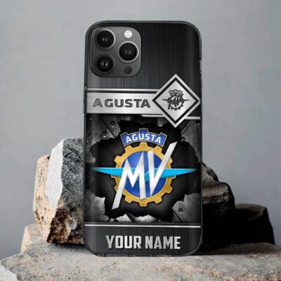 MV Agusta Phone Case For SamsungIphone 1 1