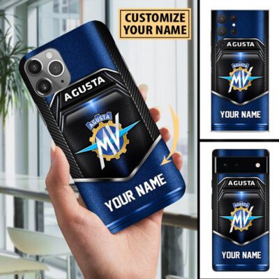 MV Agusta Phone Case For Samsung/Iphone