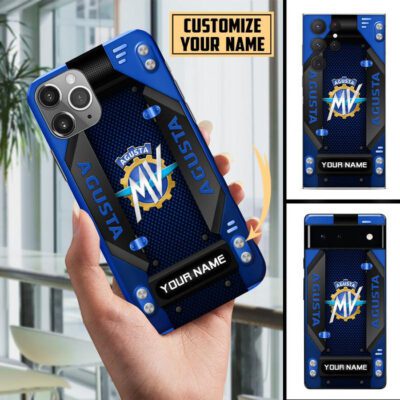 MV Agusta Phone Case For Samsung/Iphone