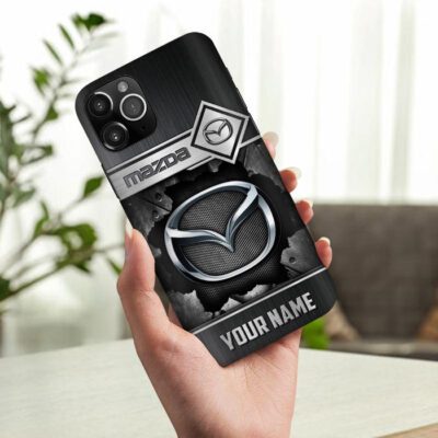 Mazda Phone Case For Samsung/Iphone 2 Mazda Phone Case For SamsungIphone 2 1
