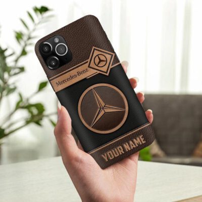 Mercedes Benz Phone Case For SamsungIphone 2 1