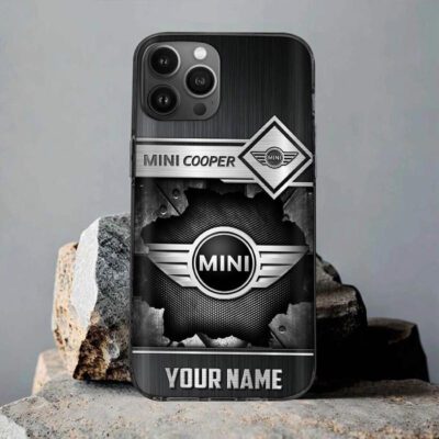 Mini cooper Phone Case For SamsungIphone 1 1