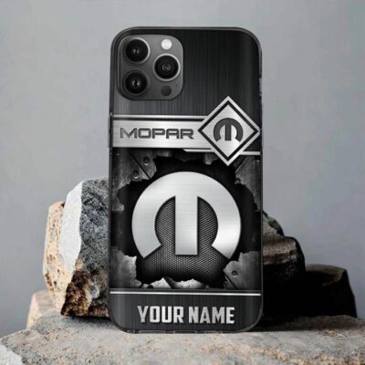 Mopar Phone Case For Samsung/Iphone 1 Mopar Phone Case For SamsungIphone 1 1