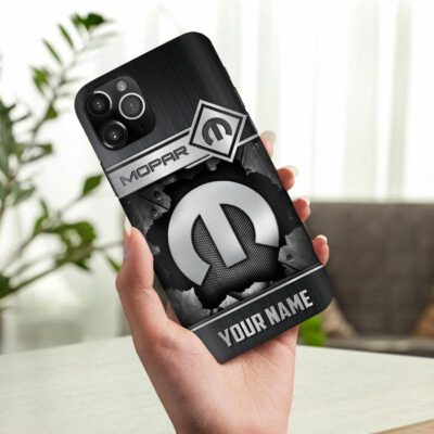Mopar Phone Case For Samsung/Iphone 2 Mopar Phone Case For SamsungIphone 2 1