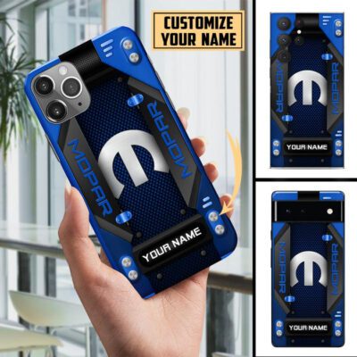 Mopar Phone Case For Samsung/Iphone