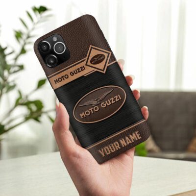 Moto-Guzzi Phone Case For Samsung/Iphone 2 Moto Guzzi Phone Case For SamsungIphone 2