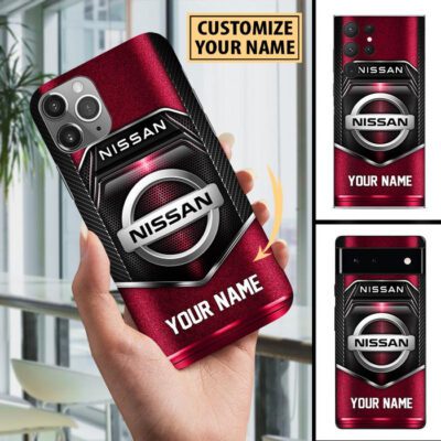 Nissan Phone Case For Samsung/Iphone