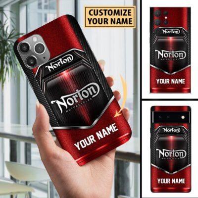 Norton Phone Case For SamsungIphone 2 2