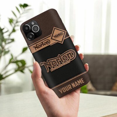 Norton Phone Case For SamsungIphone 2
