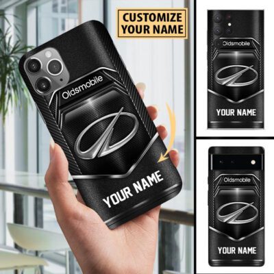Oldsmobile Phone Case For Samsung/Iphone