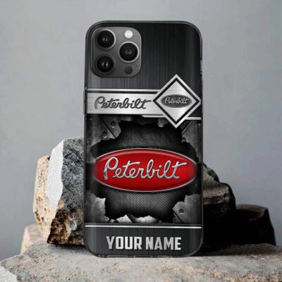 Peterbilt Phone Case For Samsung/Iphone 1 Peterbilt Phone Case For SamsungIphone 1 2