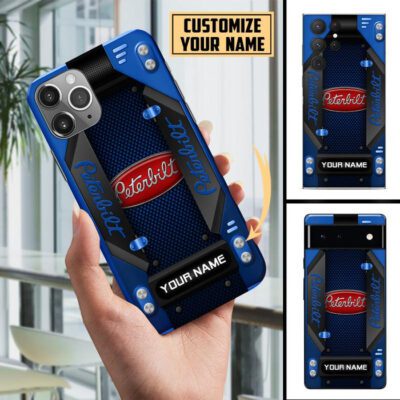 Peterbilt Phone Case For SamsungIphone 1