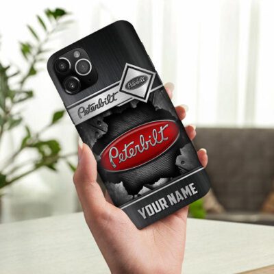 Peterbilt Phone Case For Samsung/Iphone 2 Peterbilt Phone Case For SamsungIphone 2 2