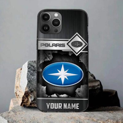 Polaris Phone Case For SamsungIphone 1 1