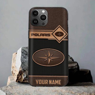 Polaris Phone Case For SamsungIphone 1