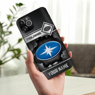 Polaris Phone Case For SamsungIphone 2 1