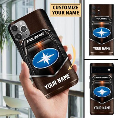 Polaris Phone Case For SamsungIphone 2 2