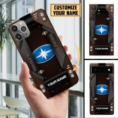Polaris Phone Case For SamsungIphone 2 3
