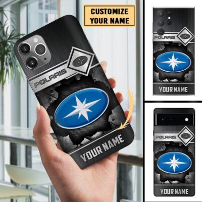 Polaris Phone Case For Samsung/Iphone
