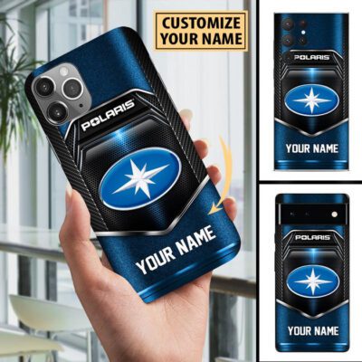 Polaris Phone Case For Samsung/Iphone
