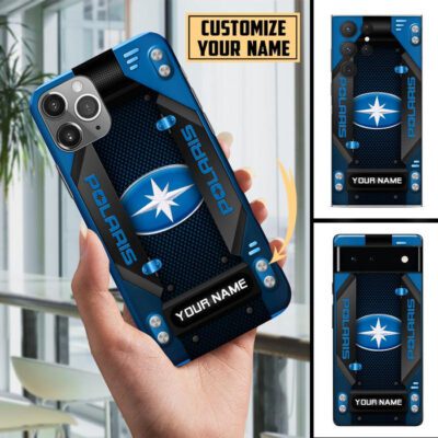 Polaris Phone Case For Samsung/Iphone