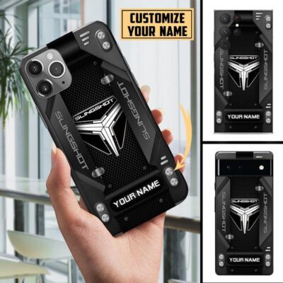 Polaris Slingshot Phone Case For Samsung/Iphone