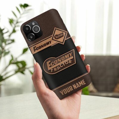 Power King Phone Case For SamsungIphone 2