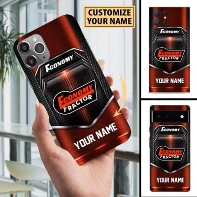 Power King Phone Case For Samsung/Iphone