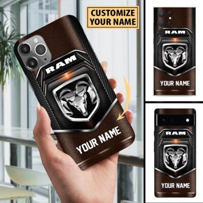 Ram truck Phone Case For SamsungIphone 2 2