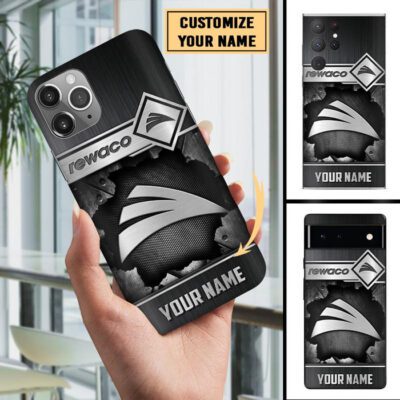 Rewaco Phone Case For Samsung/Iphone