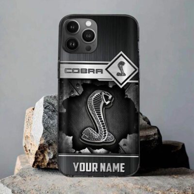 SVT Corba Phone Case For SamsungIphone 1 1
