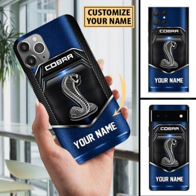 SVT Corba Phone Case For SamsungIphone 1 2