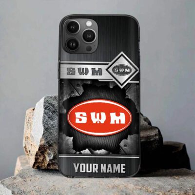 SWM Phone Case For SamsungIphone 1 1