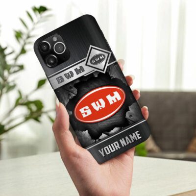 SWM Phone Case For SamsungIphone 2 1