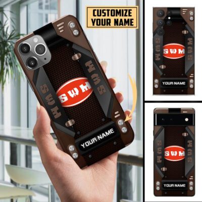 SWM Phone Case For SamsungIphone 2 3