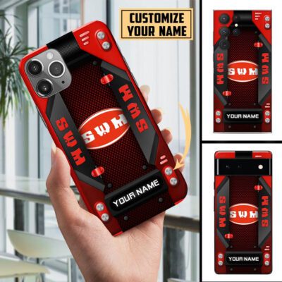 SWM Phone Case For Samsung/Iphone