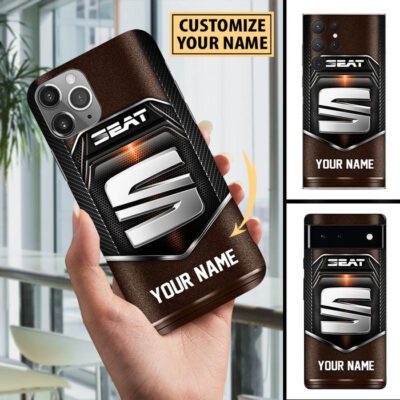 Seat Phone Case For SamsungIphone 2 2