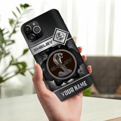 Shelby Phone Case For SamsungIphone 2 2