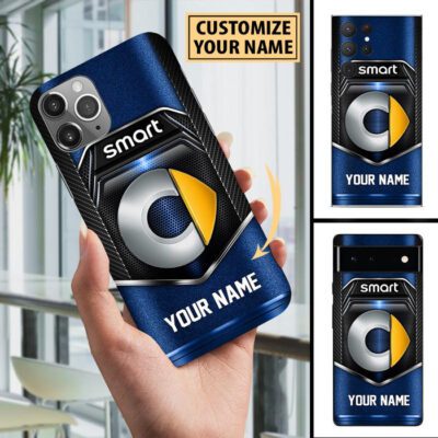 Smart Phone Case For SamsungIphone 1 2