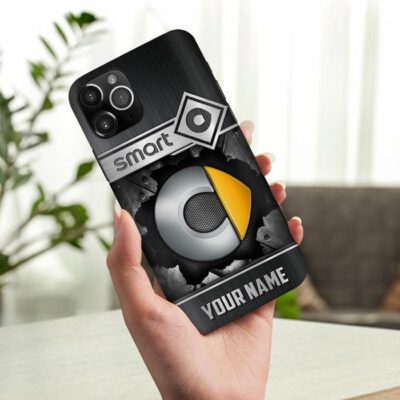 Smart Phone Case For Samsung/Iphone 2 Smart Phone Case For SamsungIphone 2 1