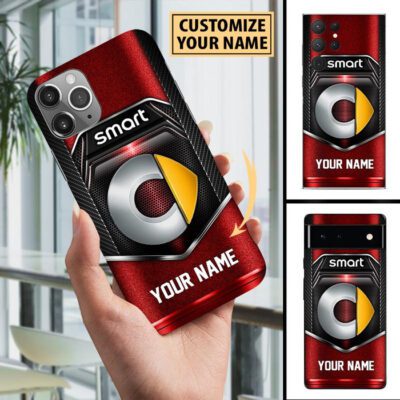 Smart Phone Case For SamsungIphone 2 2