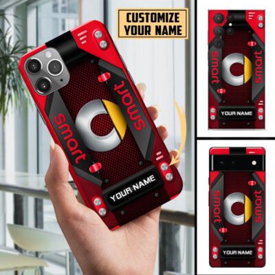 Smart Phone Case For SamsungIphone 2 3