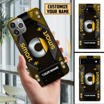 Smart Phone Case For Samsung/Iphone