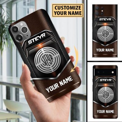 Steyr Phone Case For Samsung/Iphone 2 Steyr Phone Case For SamsungIphone 2 2