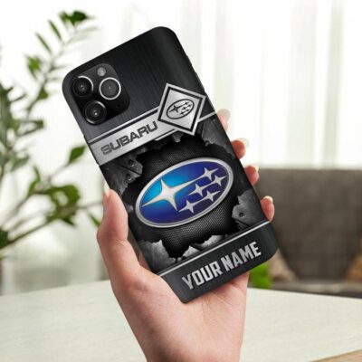Subaru Phone Case For SamsungIphone 2 1