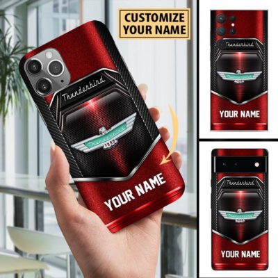 Thunderbird Phone Case For Samsung/Iphone 2 Thunderbird Phone Case For SamsungIphone 2 2